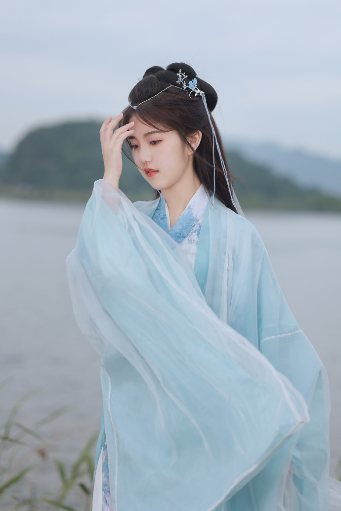 周处除三害 海报