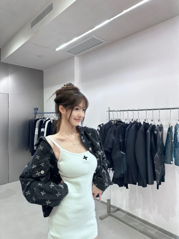 闻香识女人